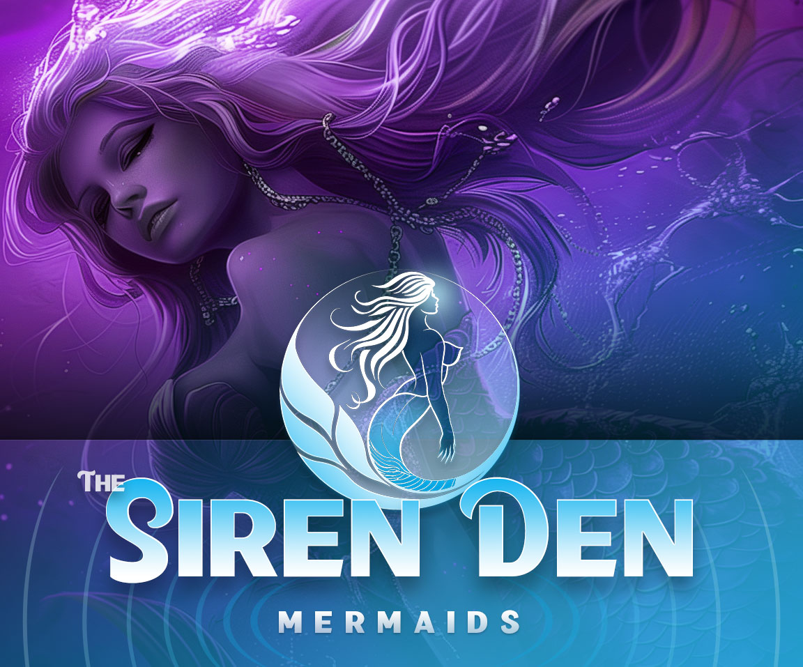 siren den mermaid opportunities